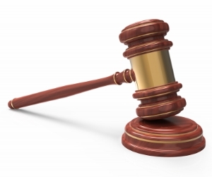 Female executive sued for sexual harassment