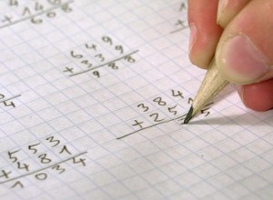 A (broken) formula for success
