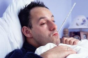 Calling in sick? Be glad you don’t live in Japan