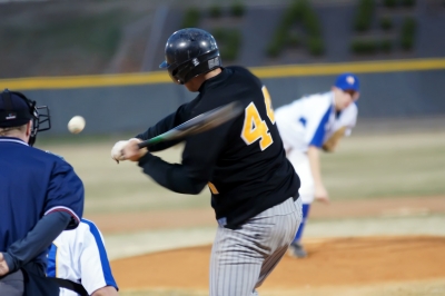 Play Ball! Creating a major league client experience.