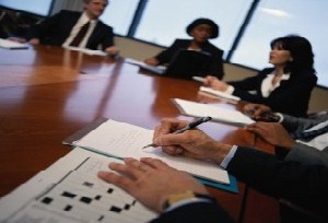 How can HR professionals land a board position?