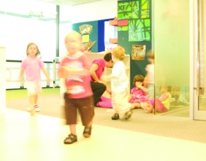 Court of Appeal confirms childcare rights