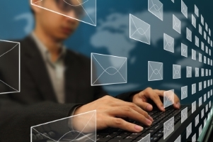 The conversations that should never happen via email