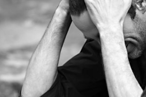 Starting the conversation around mental health