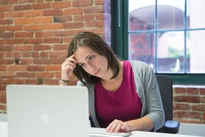 Silent workplace ostracism more harmful than outright bullying