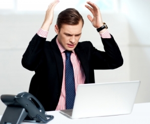 HR embarrassment: the department that blamed staff for its own mistake