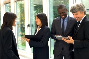 Address unconscious bias to reduce turnover, boost diversity