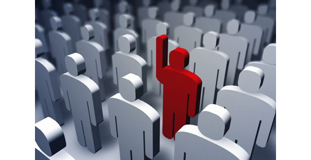 Count interns as employees: industry leader