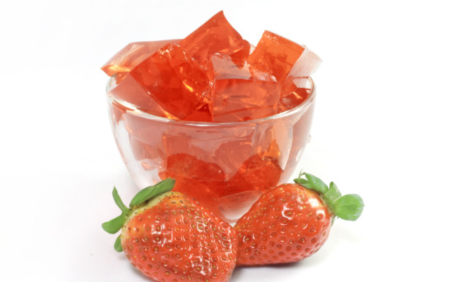 911 emergency: Someone stole my Jell-O