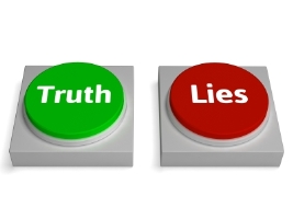 The lighter side: Top CV lies