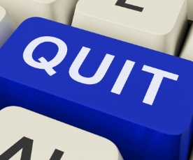 Quit Your Job app helps unhappy employees