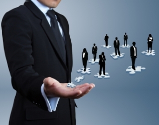 How to recruit “passive candidates”