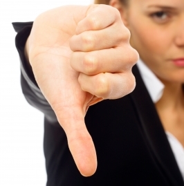 The cardinal sins of bad HR leaders