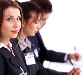 Where women have the best chance in the workforce