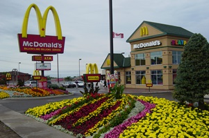 McDonald