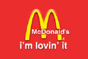 Young and quick: The youthful backbone of fast food