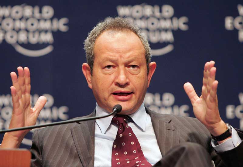 Advisors worried about billionaire's outrage