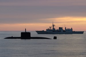 Does the military have the secret to HR success?