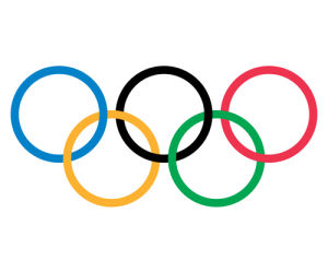 Eight Olympic HR Lessons
