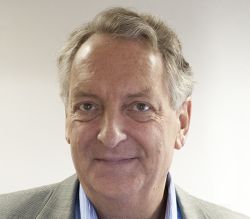 Exclusive: HR guru David Ulrich - 'say nay to the naysayers'