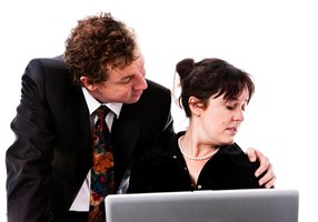 Hotel deemed "workplace" in sexual harassment case