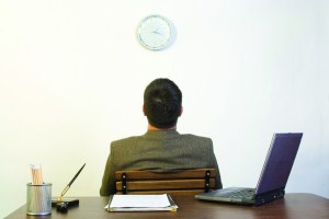 Beating the clock: 10 ways to better manage your time