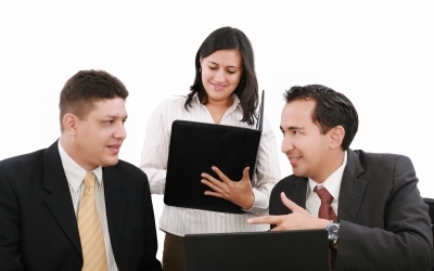 Opinion: Motivating workers in tough times