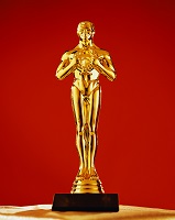 Broker network at the Oscars