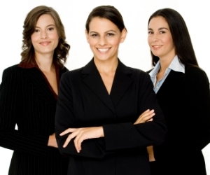 Raymond James seeks more women advisors