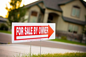 A tale of two private sales