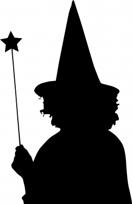 Fired witch wins $26,000 pay-out