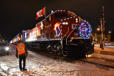 Norfolk Southern answers CP