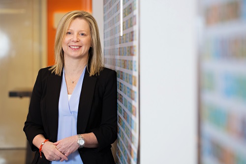 HR in the Hot Seat: Cheryl Stargratt, Tangerine