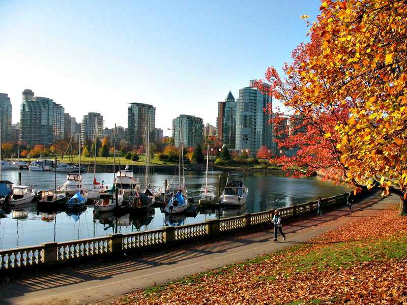 Canada among top 10 most livable countries