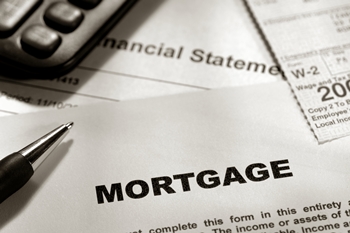 *overwrite*Mortgage apps creep up despite rate nudge