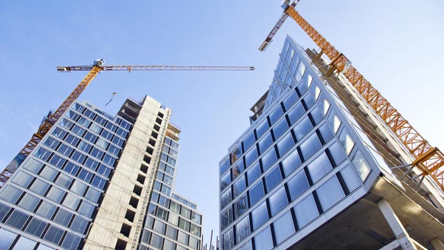 Construction and land development delays fuel price growth