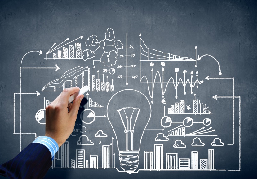 Getting creative with financing
