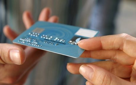 More people paying rent on credit cards