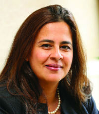 19. Dalia Barsoum, Streetwise Mortgages
