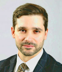 Darius Muica, Investment advisor, Nour Private Wealth
