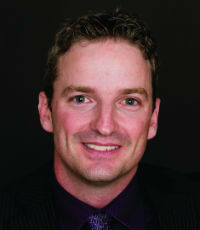 21. Dave Griffin, DLC Griffin Financial Group