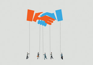 It’s official – demutualization is a reality