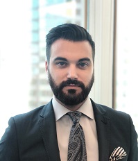 Dillon Garabedian, Industrial Alliance Securities Inc.