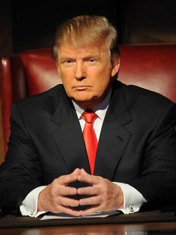 Trump advisor sees opportunity in Canadian market