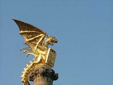 Mortgage network launches Mortgage Dragons