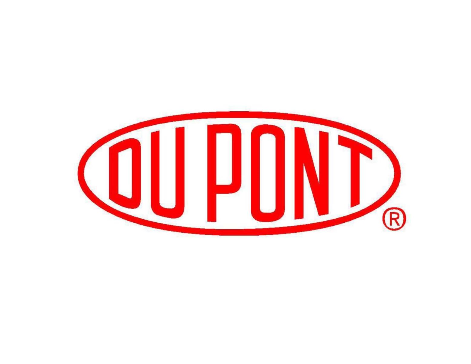 DuPont posts results with warning