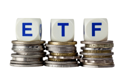 Fixed-income ETFs find a place in advisors’ arsenal