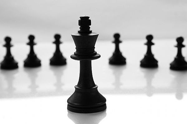 Five first steps for new leaders