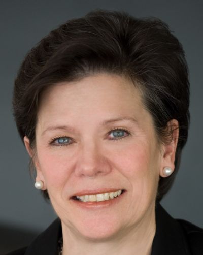 Elaine Roper | HRM CA Hotlist 2014