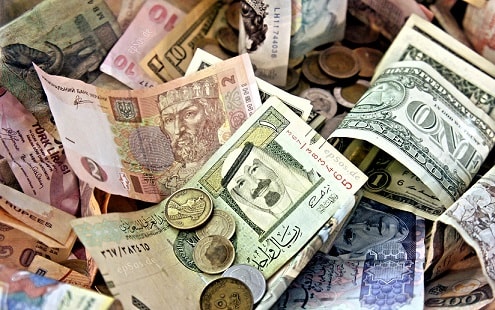 Canada target for money launders, says new report